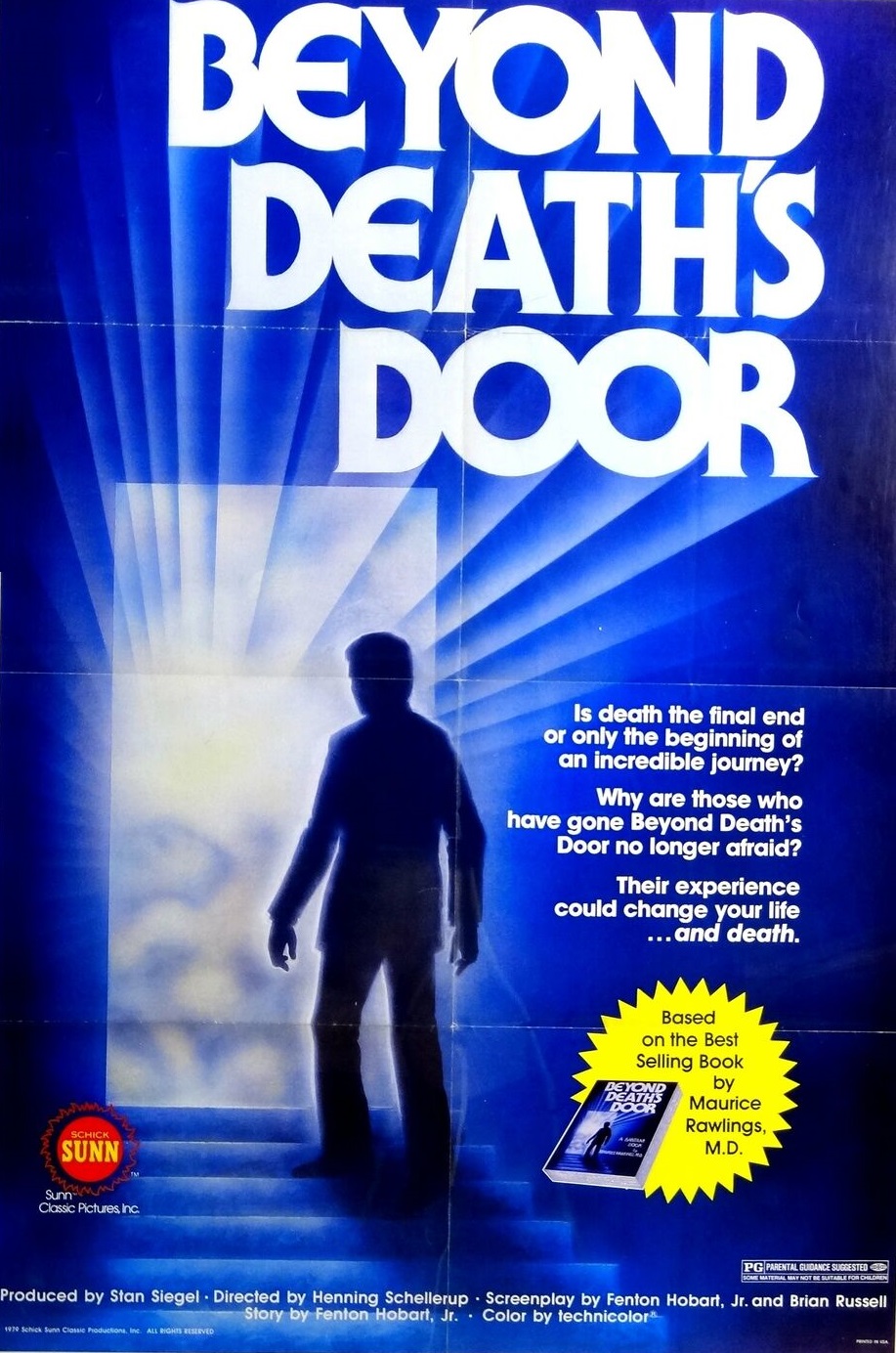 Beyond Death's Door